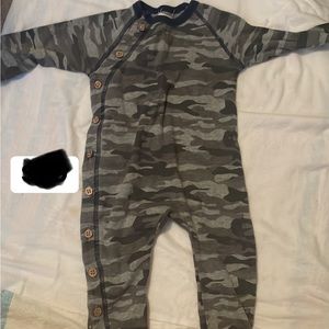 Mud pie boys outfit